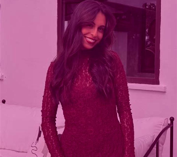 Cayetana, 33 — Escort en Pinseque, España