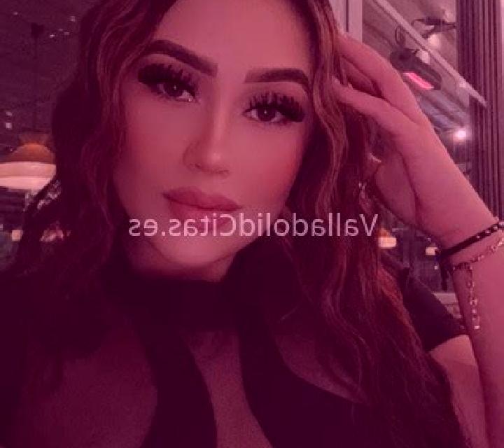 Cayetana, 33 — Escort en Tonchiguee, Ecuador