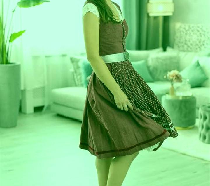 Cayetana, 34 — Escort en Ghighiu, Rumania