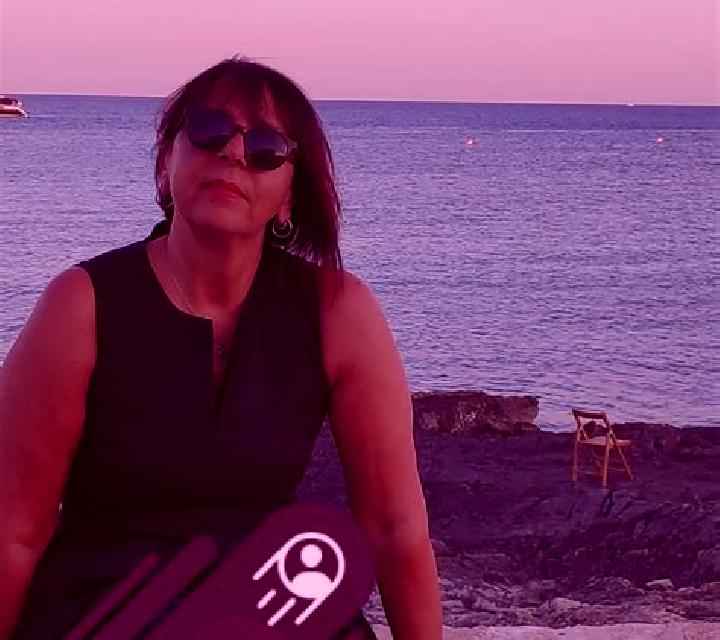 Cayetana, 36 — Escort en Pinha de Engenho, Cabo Verde