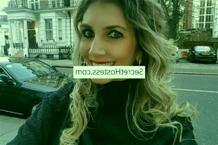 Cayetana, 37 — Escort en Pata, Senegal