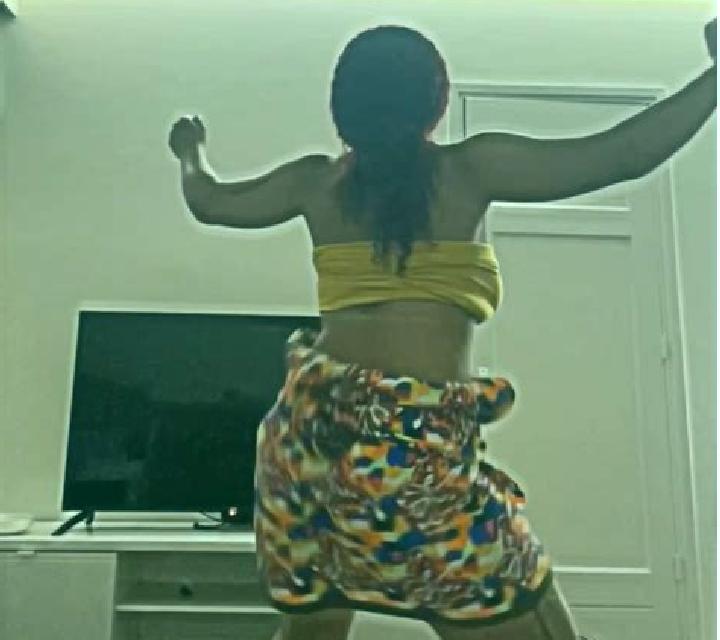 Cayetana, 39 — Escort en Boerdonk, Países Bajos