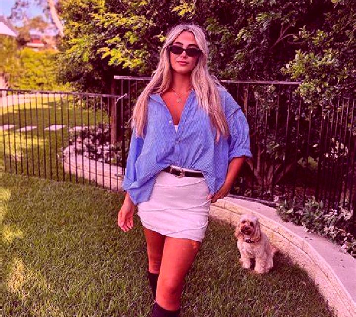 Cielo, 24 — Escort en Karabuek, Turquía