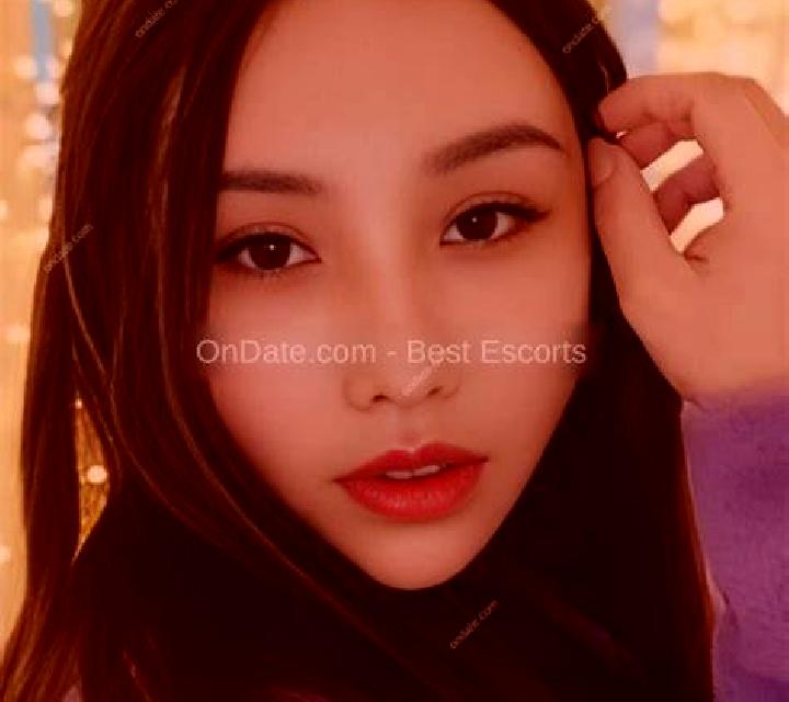 Cielo, 27 — Escort en Mawlamyinegyunn, Myanmar