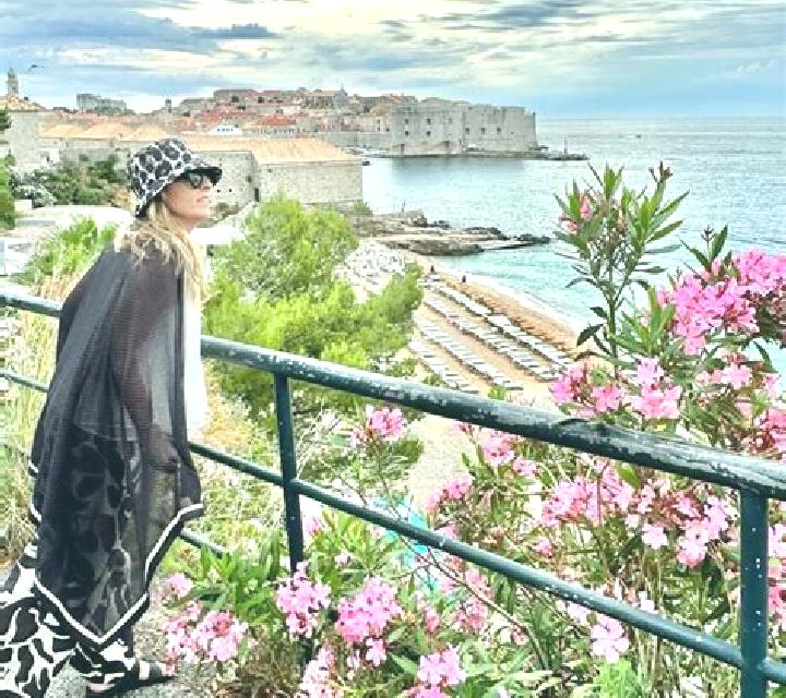 Claudia, 29 — Escort en Xihu, Taiwán