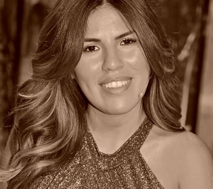Claudia, 33 — Escort en The Palm Jumeirah, Emiratos Árabes Unidos