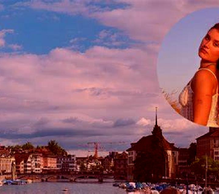 Claudia, 34 — Escort en Sambayadi, Turquía