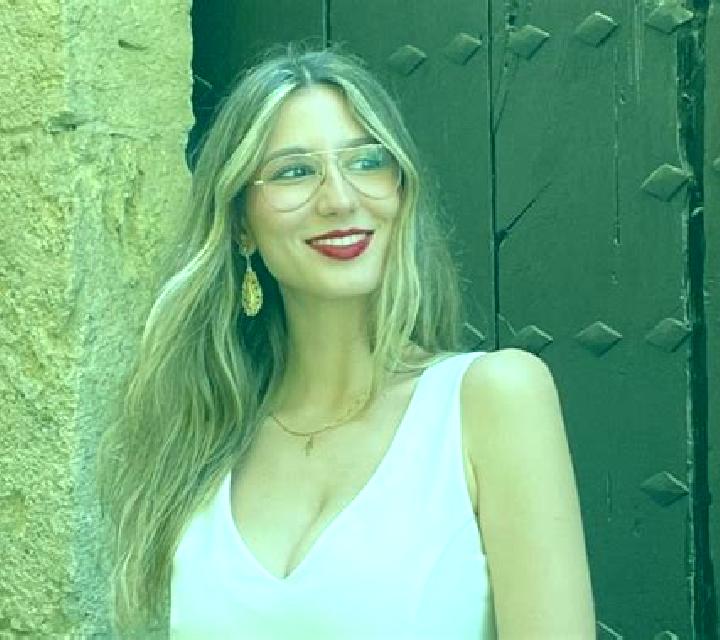 Claudia, 35 — Escort en Mchinji, Malaui