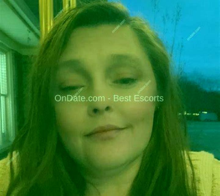 Claudia, 37 — Escort en Naranjito, Honduras