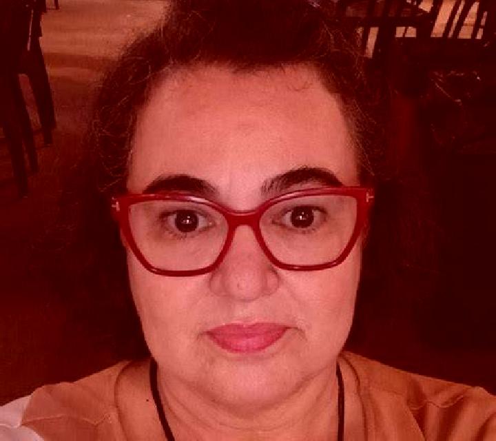 Claudia, 37 — Escort en Vista Alegre, Angola