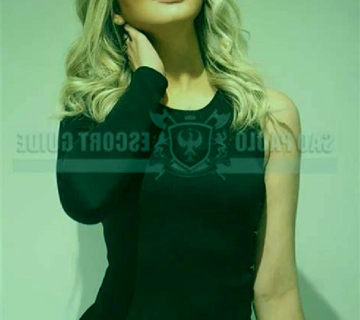 Cristina, 21 — Escort en Torodi, Níger