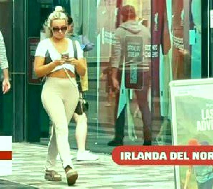 Cristina, 22, acompañante castaño claro de ojos oscuros y etnia eslava basada en Tsaghveri. Ofrece Francés natural, Tríos / dúos, Tantra, Chica de fiesta, Pa...