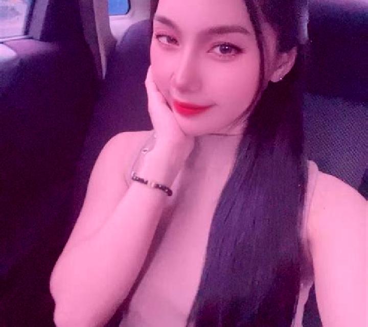 Cristina, 23 — Escort en As Salt, Jordania