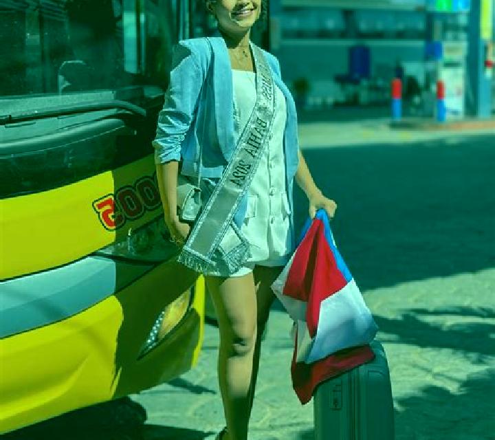 Cristina, 24 — Escort en Ordino, Andorra