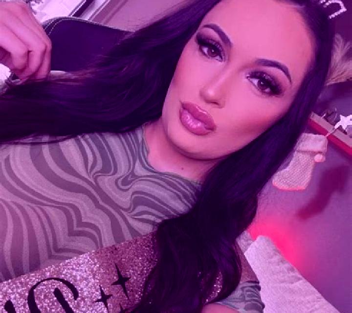 Cristina, 28 — Escort en Marsaskala, Malta