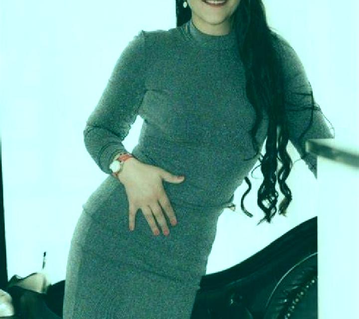 Cristina, 30 — Escort en Arijejen, Nauru