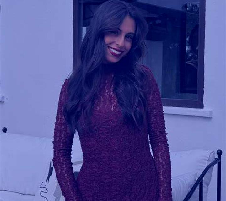 Cristina, 34, acompañante negra de ojos oscuros y etnia eslava basada en Stravaj. Ofrece Chica de fiesta, Striptease, GFE (Experiencia de novia). Disponible ...