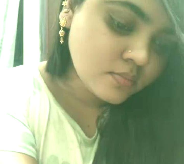 Cristina, 35 — Escort en Rajur, India