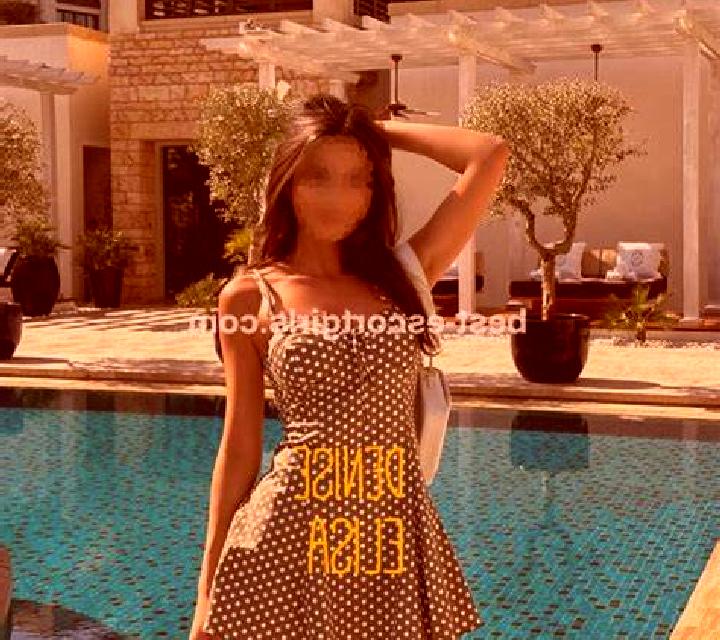 Daniela, 22, acompañante rubia platino de ojos azules y etnia latina basada en Slup. Ofrece Masaje de próstata, 69, Tantra, Chica de fiesta, BDSM. Disponible...