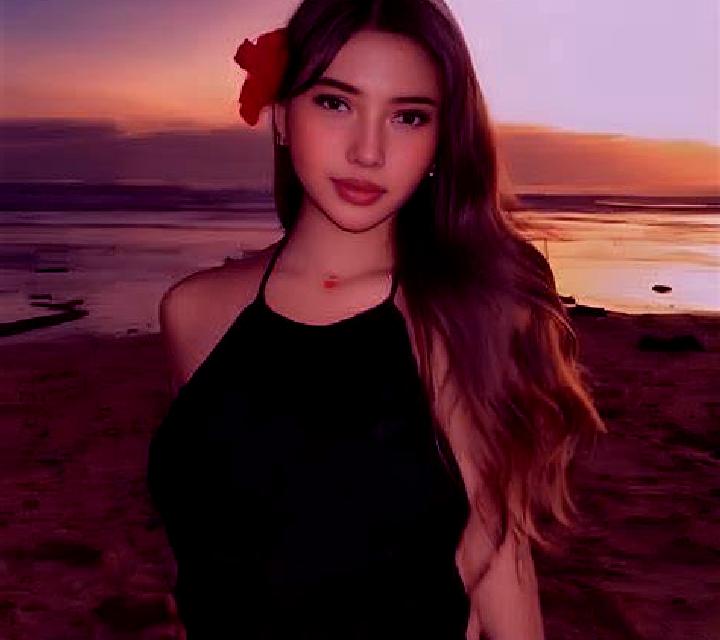 Daniela, 25 — Escort en Mahenge, Tanzania