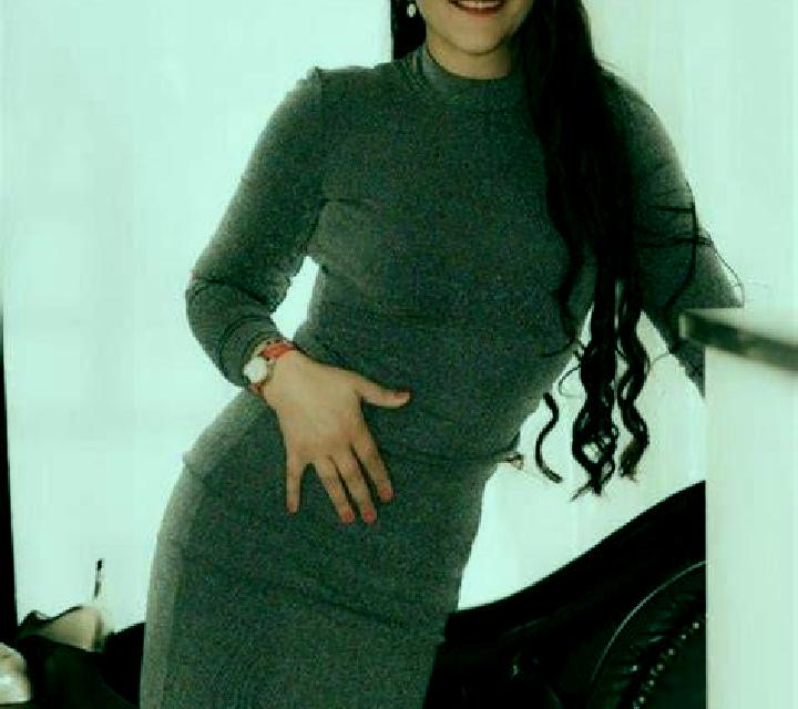 Daniela, 25 — Escort en Rongelap, Islas Marshall