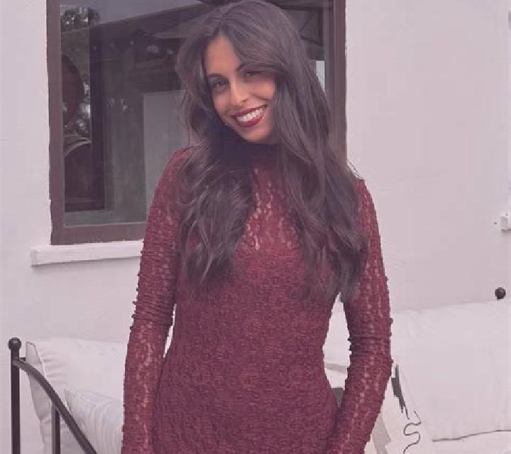 Daniela, 28 — Escort en Halmstad, Suecia
