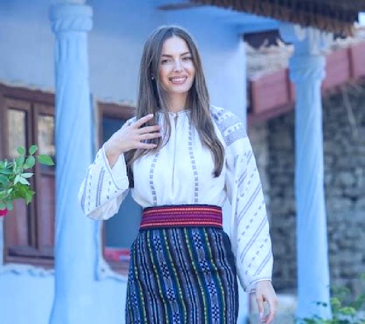 Daniela, 33 — Escort en Sedarak, Azerbaiyán