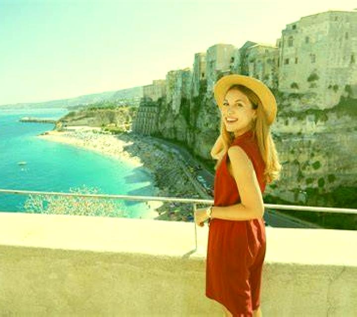 Daniela, 34 — Escort en Katcha, Nigeria