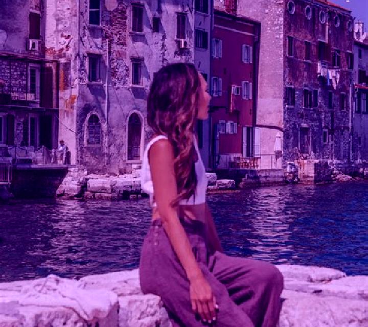 Daniela, 37 — Escort en Da il, Siria