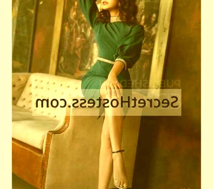 Daniela, 37 — Escort en Ngerkeai, Palaos
