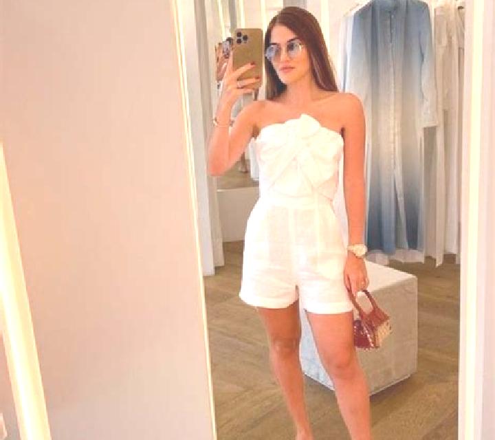 Daniela, 37 — Escort en Pueblo Nuevo, Panamá