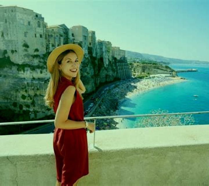Diana, 28 — Escort en Lumbarda, Croacia