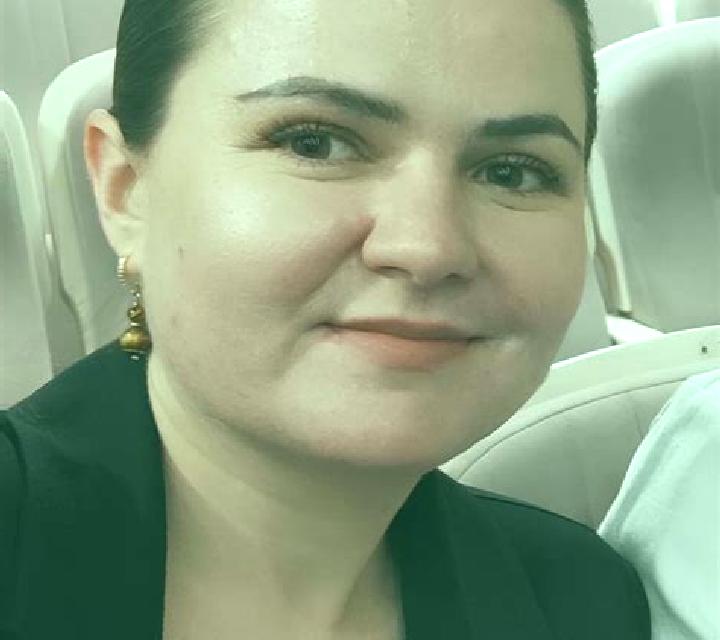 Diana, 38 — Escort en Khorintsy, Rusia