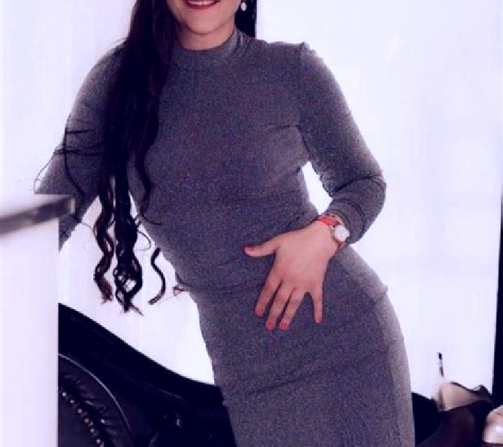 Elena, 20 — Escort en Alanya, Turquía