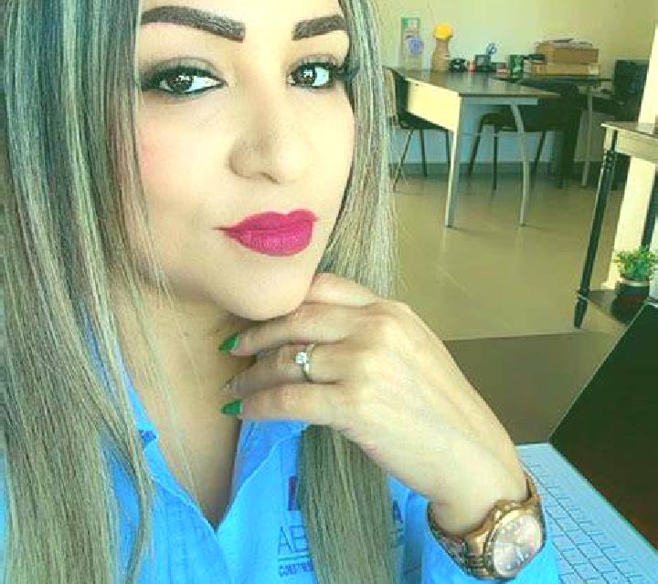 Elena, 33 — Escort en San Rafael del Pinal, Venezuela