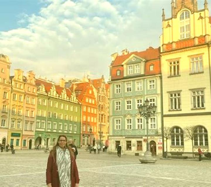 Elena, 35 — Escort en Partille, Suecia