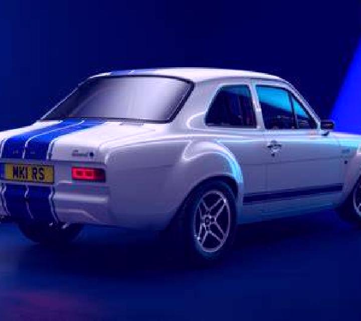 Elena, 39 — Escort en Thermo, Grecia