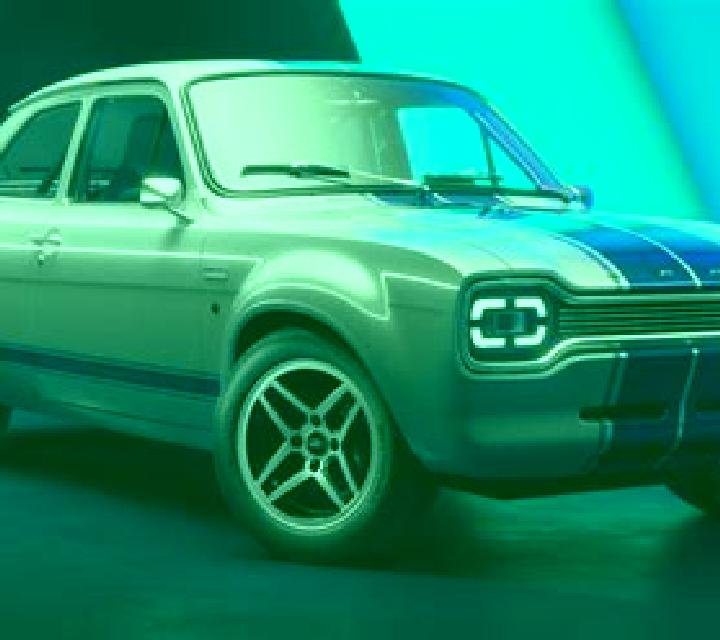 escort Ahuano