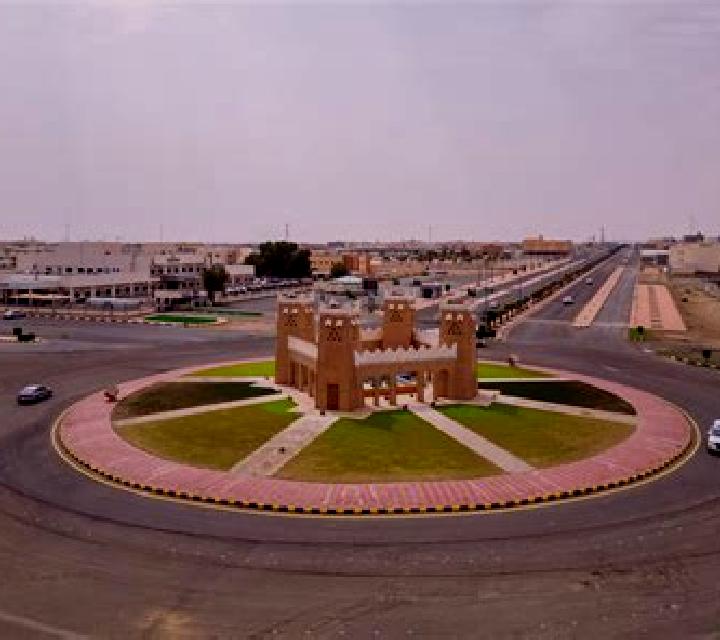 escort Al Muwayh