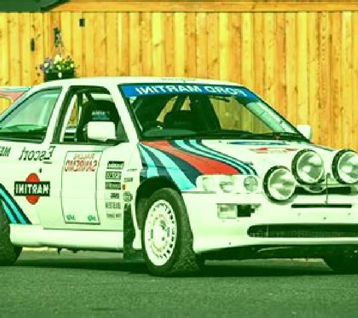 escort Allingabro