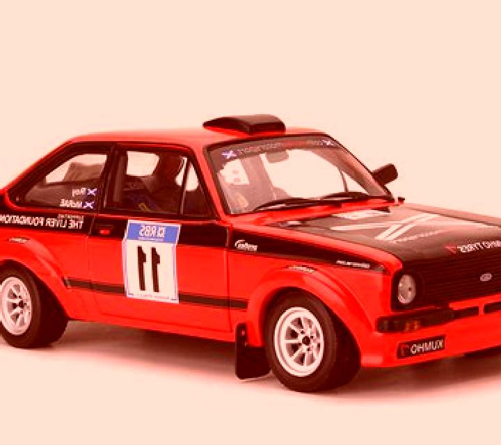 escort Arambare