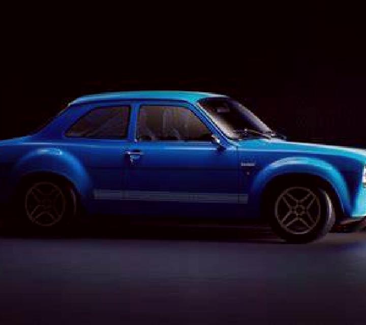 escort Ariqiran
