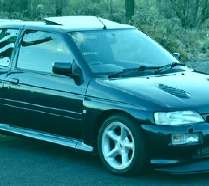escort Bagou