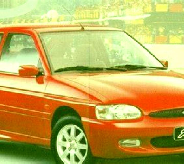 escort Bakau