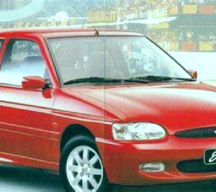 escort Ballymena