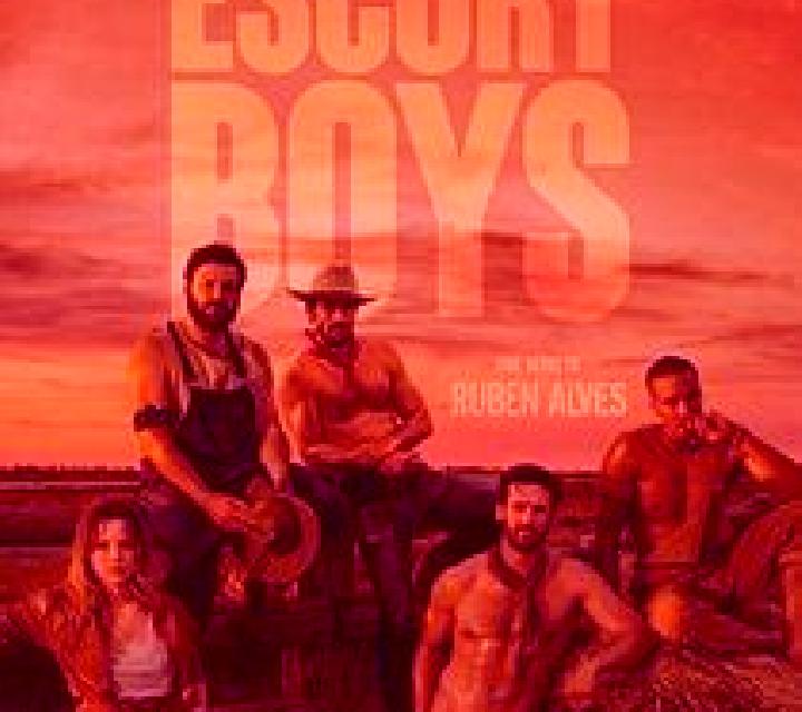 escort Barkly West