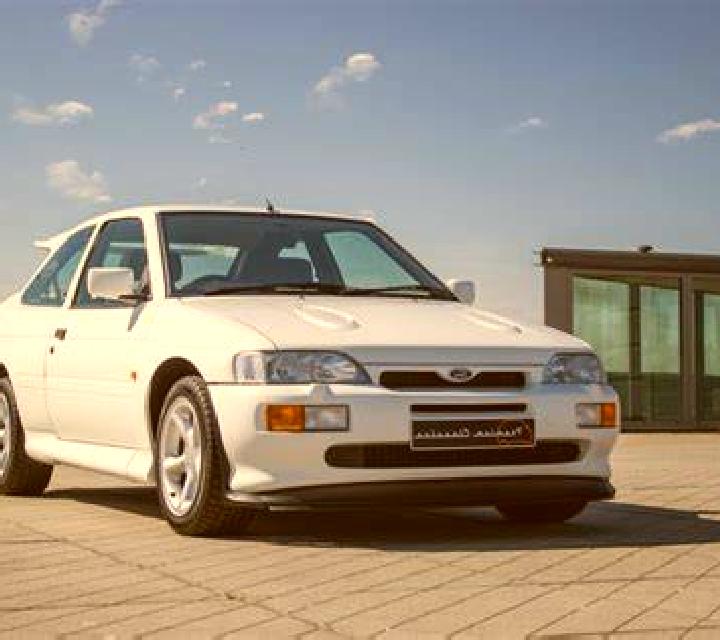 escort Beniamin