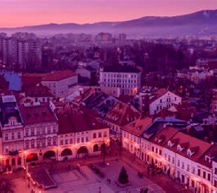 escort Bielsko-Biala