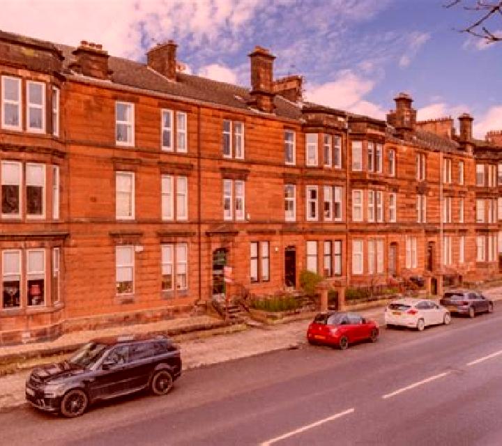 escort Bishopbriggs