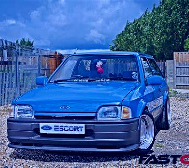 escort Braecke